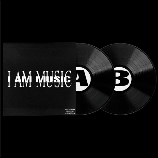 Playboi Carti - Music (2xLP) Playboi Carti - Music (2xLP)