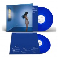 Aitana - Cuarto Azul (2xLP - Gatefold -  Blue)