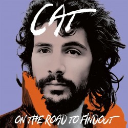 Cat Stevens ‎- On The Road To Findout (2xLP - Gatefold)