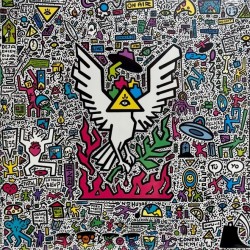 Viva Suecia - Hecho En Tiempos De Paz (LP)