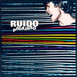 Ruido Pegajoso - Ruido Pegajoso (CD) Ruido Pegajoso - Ruido Pegajoso (CD)