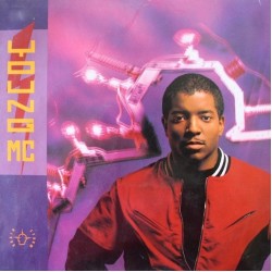 Young MC - Brainstorm (LP)