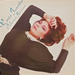 Rocio Jurado - Paloma Brava (LP - Gatefold) Rocio Jurado - Paloma Brava (LP - Gatefold)