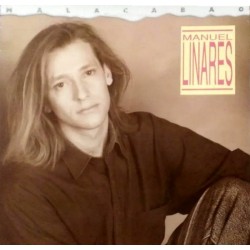 Manuel Linares ‎- Malacabao (LP)