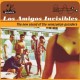 Los Amigos Invisibles - The New Sound Of The Venezuelan Gozadera (2xLP - Gatefold - Orange)