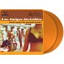 Los Amigos Invisibles - The New Sound Of The Venezuelan Gozadera (2xLP - Gatefold - Orange)