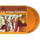 Los Amigos Invisibles - The New Sound Of The Venezuelan Gozadera (2xLP - Gatefold - Orange)
