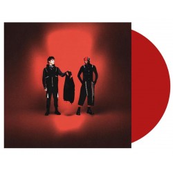 Twenty One Pilots - Breach (LP - Gatefold - Red) Twenty One Pilots - Breach (LP - Gatefold - Red)
