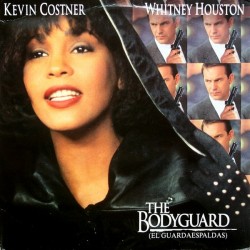 The Bodyguard (El Guardaespaldas) (LP)*