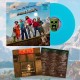 A Minecraft Movie (Songs From The Original Motion Picture Soundtrack) - (LP - Teal) A Minecraft Movie (Songs From The Original Motion Picture Soundtrack) - (LP - Teal)