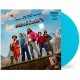A Minecraft Movie (Songs From The Original Motion Picture Soundtrack) - (LP - Teal) A Minecraft Movie (Songs From The Original Motion Picture Soundtrack) - (LP - Teal)