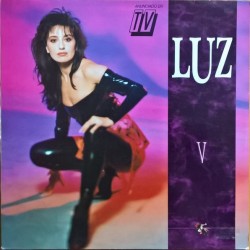 Luz Casal - V (LP)*