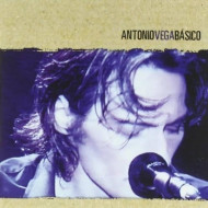 Antonio Vega - Básico (LP)