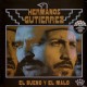 Hermanos Gutiérrez - El Bueno Y El Malo (LP - Black + Gold Splatter) Hermanos Gutiérrez - El Bueno Y El Malo (LP - Black + Gold Splatter)