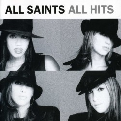 All Saints - All Hits (CD) All Saints - All Hits (CD)