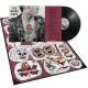 The Black Keys ‎- No Rain, No Flowers (LP + Poster)