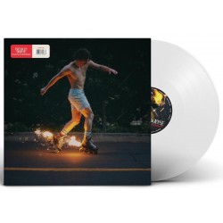 Benson Boone - Fireworks & Rollerblades (LP - Gatefold - Clear) Benson Boone - Fireworks & Rollerblades (LP - Gatefold - Clear)