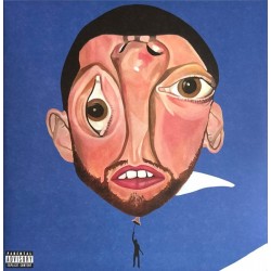 Mac Miller - Balloonerism (2xLP) Mac Miller - Balloonerism (2xLP)