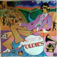 The Beatles - A Collection Of Beatles Oldies / Los Grandes Exitos De Los Beatles (LP)  The Beatles - A Collection Of Beatles Oldies / Los Grandes Exitos De Los Beatles (LP)