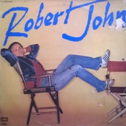Robert John ‎- Robert John (LP) 