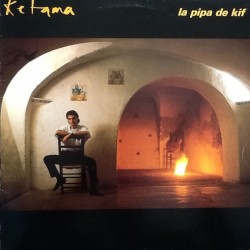Ketama - La Pipa De Kif (LP) Ketama - La Pipa De Kif (LP)