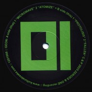 Geon - Microwave (12") Geon - Microwave (12")
