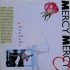 Mercy, Mercy - What Are We Gonna Do About It (12") Mercy, Mercy - What Are We Gonna Do About It (12")