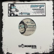 Adam Vyt - Remember The Time E.P. Part.2 (12" - Limited Edition)
