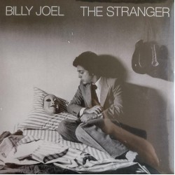 Billy Joel - The Stranger (LP)