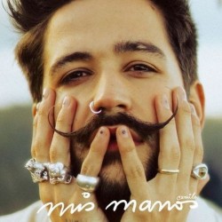 Camilo - Mis Manos (CD)  Camilo - Mis Manos (CD)