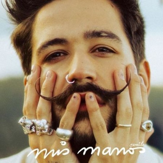 Camilo - Mis Manos (CD) Camilo - Mis Manos (CD)