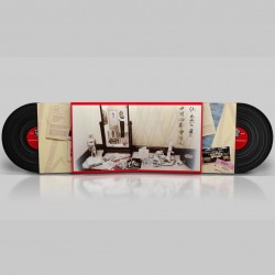 Jean-Michel Jarre - The Concerts In China (2xLP - 180g - Gatefold - Limited 40th Anniversary Edition + Poster) Jean-Michel Jarre - The Concerts In China (2xLP - 180g - Gatefold - Limited 40th Anniversary Edition + Poster)