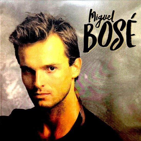 Miguel Bosé - Miguel Bosé (2xLP - Gatefold) Miguel Bosé - Miguel Bosé (2xLP - Gatefold)