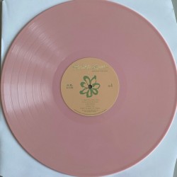 Britney Spears - ...Baby One More Time (LP - Limited Edition - Pink) Britney Spears - ...Baby One More Time (LP - Limited Edition - Pink)