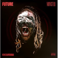 Future - Monster (LP - Reissue) Future - Monster (LP - Reissue)