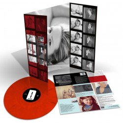 Dido - No Angel (LP - 25th Anniversary Deluxe Limited Edition -Red Marble) Dido - No Angel (LP - 25th Anniversary Deluxe Limited Edition -Red Marble)