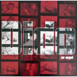 Dido - No Angel (LP - 25th Anniversary Deluxe Limited Edition -Red Marble) Dido - No Angel (LP - 25th Anniversary Deluxe Limited Edition -Red Marble)