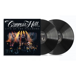 Cypress Hill - Live At The Fillmore (2xLP - RSD Limited Edition) Cypress Hill - Live At The Fillmore (2xLP - RSD Limited Edition)