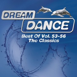 Dream Dance Best Of Vol. 53-56 - The Classics (2xLP - Gatefold) Dream Dance Best Of Vol. 53-56 - The Classics (2xLP - Gatefold)