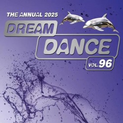 Dream Dance The Essential Vol. 96 - The Annual 2025 (2xLP - Gatefold) Dream Dance The Essential Vol. 96 - The Annual 2025 (2xLP - Gatefold)