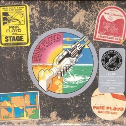 Pink Floyd - Wish You Were Here (2xCD - Gatefold Digisleeve - 50th Anniversary Edition)
