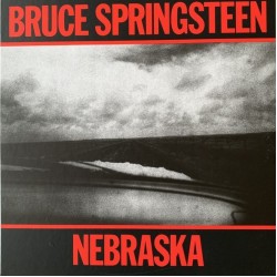 Bruce Springsteen - Nebraska '82 (4xLP - Expanded Edition - Box Set + Blu-ray)