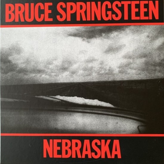 Bruce Springsteen - Nebraska '82 (4xLP - Expanded Edition - Box Set + Blu-ray) Bruce Springsteen - Nebraska '82 (4xLP - Expanded Edition - Box Set + Blu-ray)