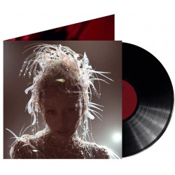 Miley Cyrus - Something Beautiful (LP - Gatefold) Miley Cyrus - Something Beautiful (LP - Gatefold)