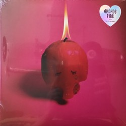 Arcade Fire - Pink Elephant (LP - Gatefold) Arcade Fire - Pink Elephant (LP - Gatefold)
