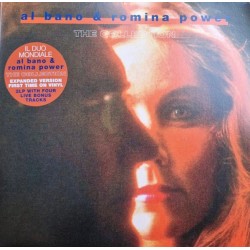 Al Bano & Romina Power - The Collection (2xLP - Gatefold) Al Bano & Romina Power - The Collection (2xLP - Gatefold)