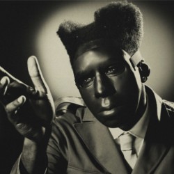 Tyler, The Creator - Chromakopia (2xLP - Embossed Gatefold - Deluxe Edition - White)  Tyler, The Creator - Chromakopia (2xLP - Embossed Gatefold - Deluxe Edition - White)