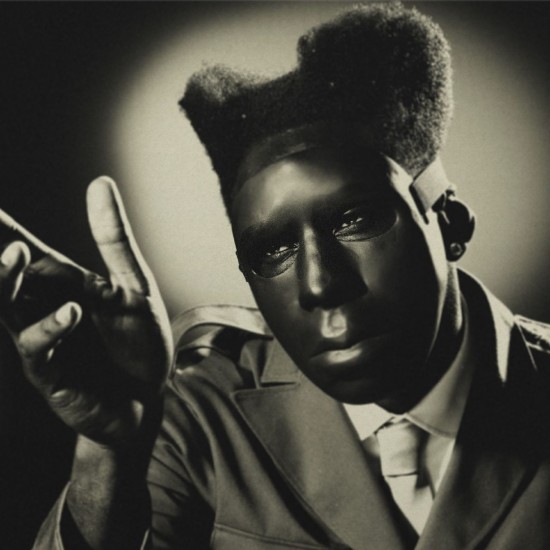 Tyler, The Creator - Chromakopia (2xLP - Embossed Gatefold - Deluxe Edition - White) Tyler, The Creator - Chromakopia (2xLP - Embossed Gatefold - Deluxe Edition - White)