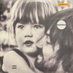 Tame Impala - Deadbeat (2xLP - Gatefold - Limited Exclusive Edition - Coke Bottle Clear) Tame Impala - Deadbeat (2xLP - Gatefold - Limited Exclusive Edition - Coke Bottle Clear)