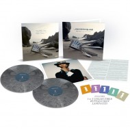 Jamiroquai - High Times (Singles 1992-2006) (2xLP - Gatefold - Tour Edition - Steel Marbled)